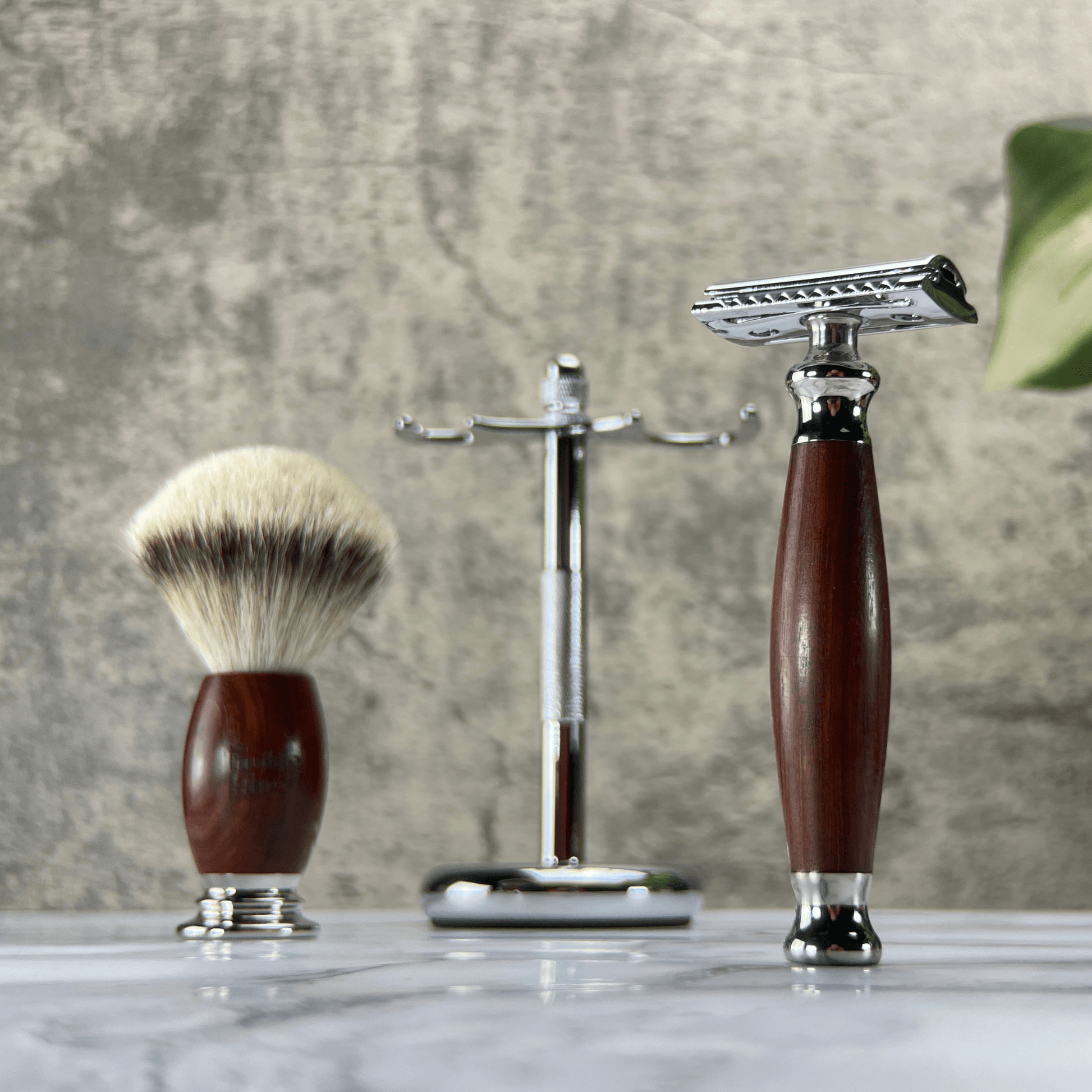 badger hair brush, mens shaving kit, luxury shaving kit, gifts for men, christmas gifts for men 