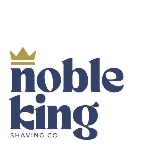 Noble King Shaving Company