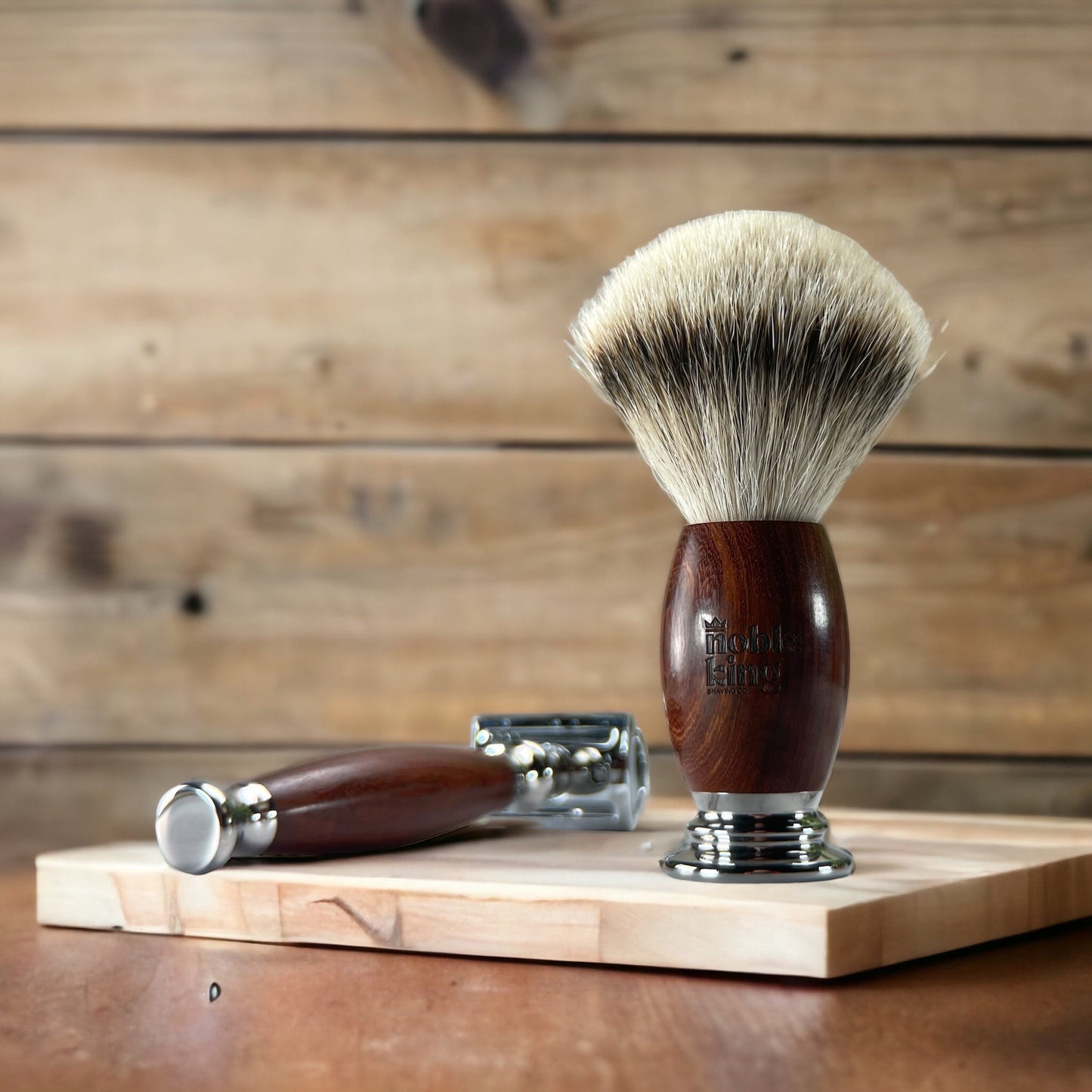 Shaving Set