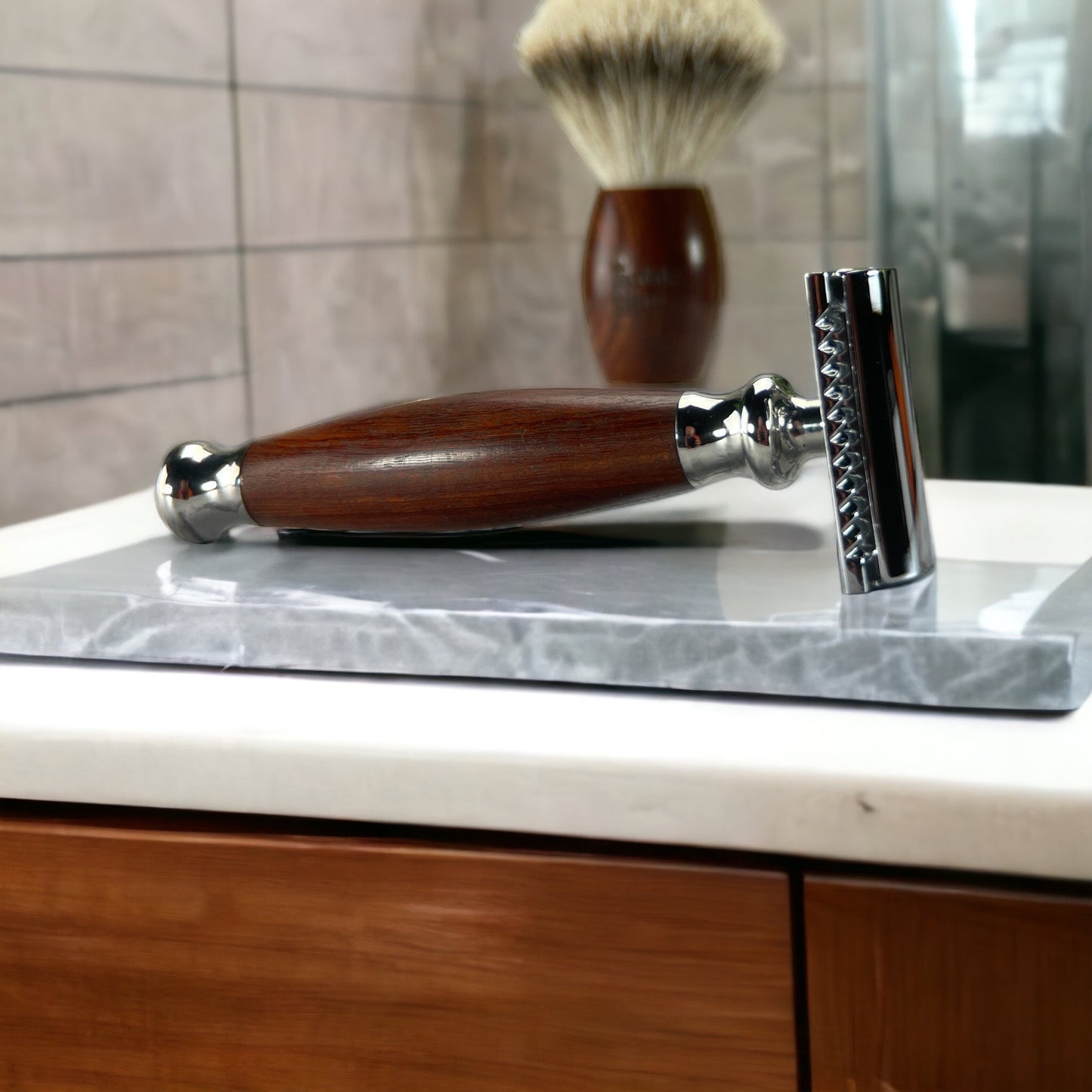 Shaving Set