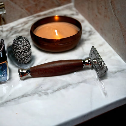 Safety Razor