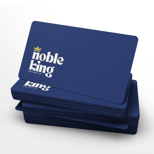 Noble King Gift Cards
